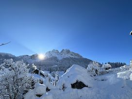 5 Tage Wellness-Entspannung im Luftkurort Grainau