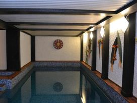 2 Tage im Kurhotel Brandl das Unterallgäu genießen