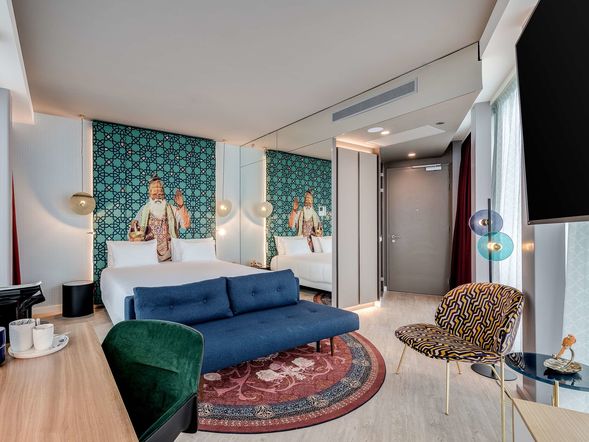 Doppelzimmer PREMIUM