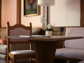 4 Tage Kurzurlaub mit Frühstück im Hotel St. Georg ★★★