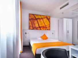 2 Tage mit Frühstück im Wyndham Garden Düsseldorf
