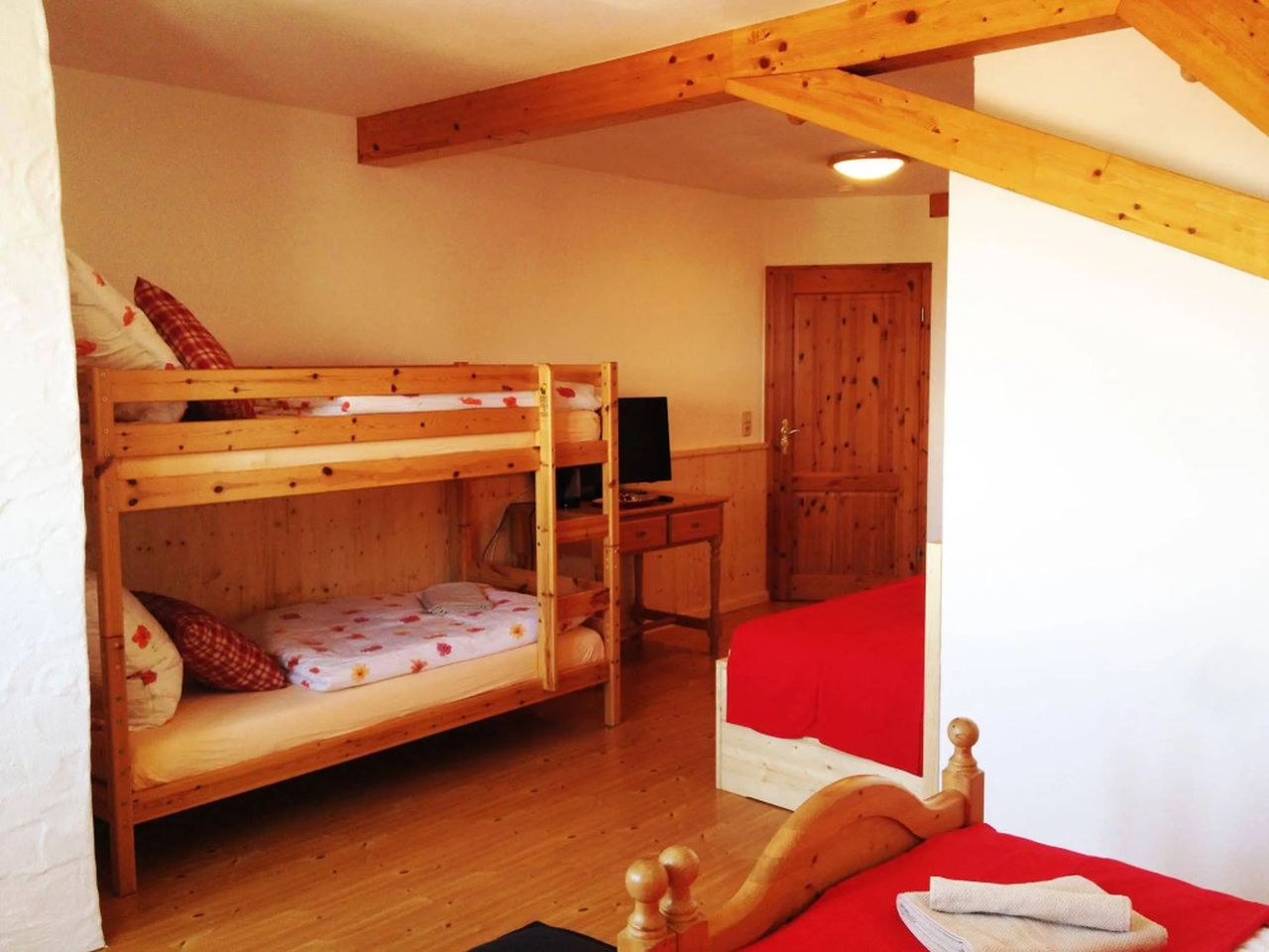 9 Tage im Schwarzwald mit Frühstück