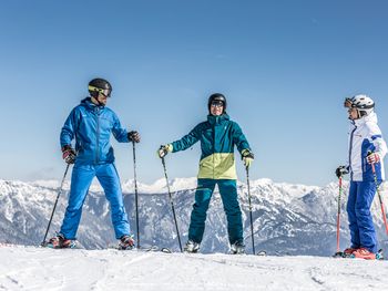 5 Tage / 4 Nächte in Schladming inkl. Halbpension