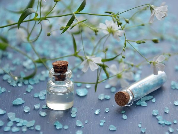 Ayurveda Verwöhnzeit in Tabarz Halbpension