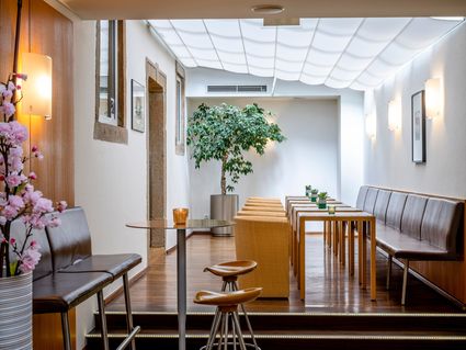 Boutique Hotel Hauser