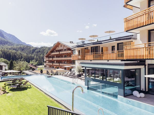 5 Tage Ötztaler Bergzauber: Natur, Erholung, Wellness in Oetz, Tirol inkl. Halbpension Plus