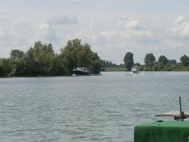 7 Tage Entspannung am Flussufer der Maas