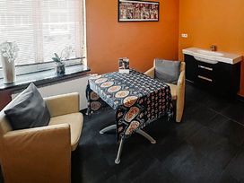 Großstadtkrieger inklusive Wellness