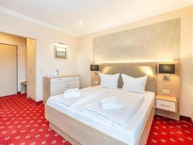 3 Tage Kurzurlaub mit Frühstück im Hotel Am Gothensee