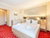 3 Tage Kurzurlaub mit Frühstück im Hotel Am Gothensee