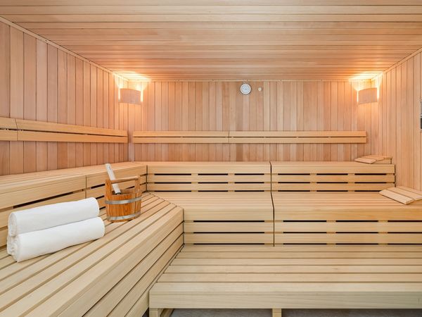 Auszeit an der polnischen Ostsee - 6 Tage in Heidebrink (Międzywodzie) Halbpension