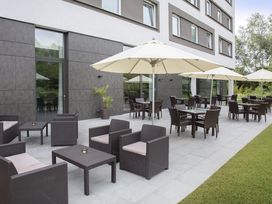 2 Tage in Friedrichshafen am Bodensee mit Frühstück