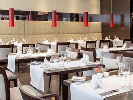 2 Tage im NH Danube City mit Frühstück