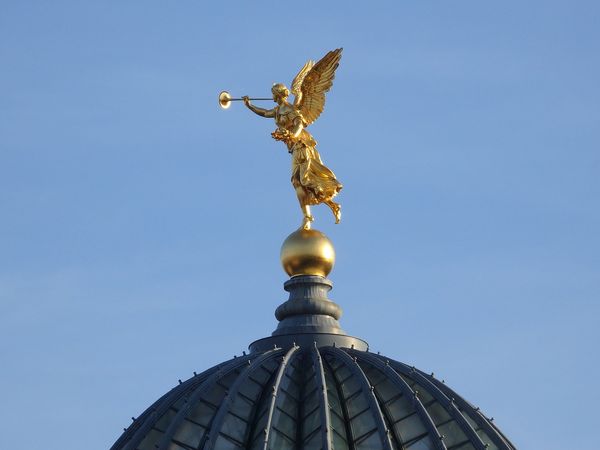 5 Tage Dresden erleben inklusive Semperoper-Führung Halbpension
