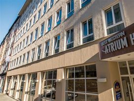 2 Tage im Boutique Hotel Atrium München