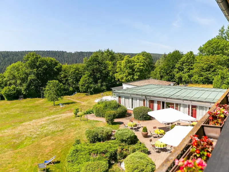 Wellness-Auszeit im Schwarzwald- 9 Tage mit HP