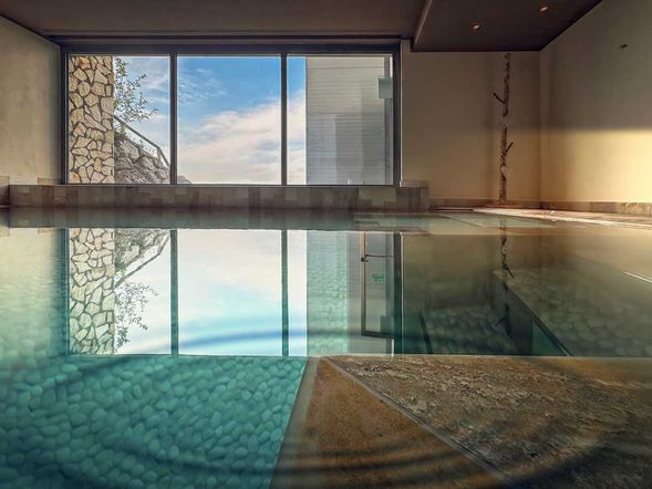 Hotel Brenta Dolomites 