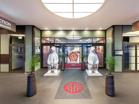 5 Tage direkt im Zentrum von Berlin mit Frühstück