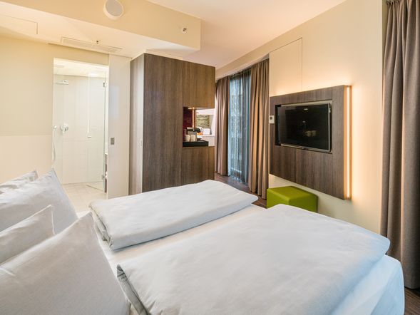 Best Western Hotel Airport Frankfurt