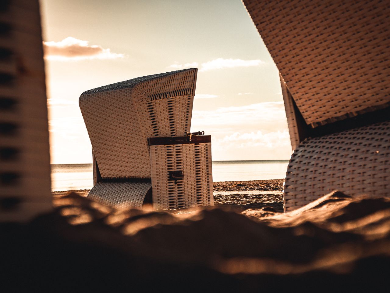 2 Tage Kurzurlaub in Binz auf Rügen inkl. Abendessen