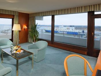 6 Tage Ostsee im Maritim Strandhotel mit HP