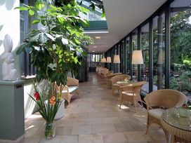 2 Tage im Martha Hotel Dresden mit Frühstück