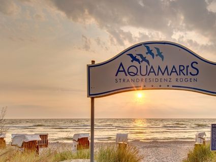 Urlaubswoche auf Rügen mit Abendbuffets "All In"