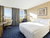 4 Tage im NH Danube City 