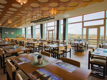 All Inclusive-4 Tage im Ferien Hotel / Thüringer Wald