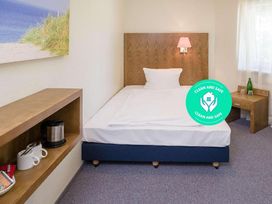 3 Tage zwischen Kiel und Stränden mit Frühstück