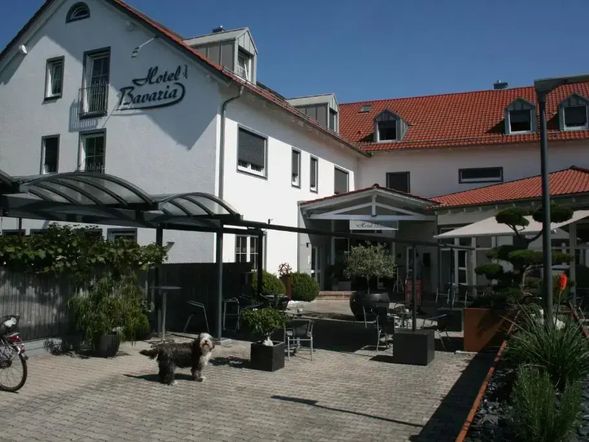 Hotel Bavaria