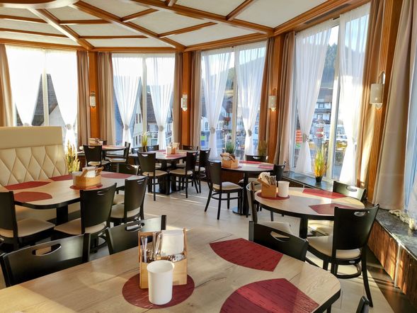 Wellness Hotel Garni Krone