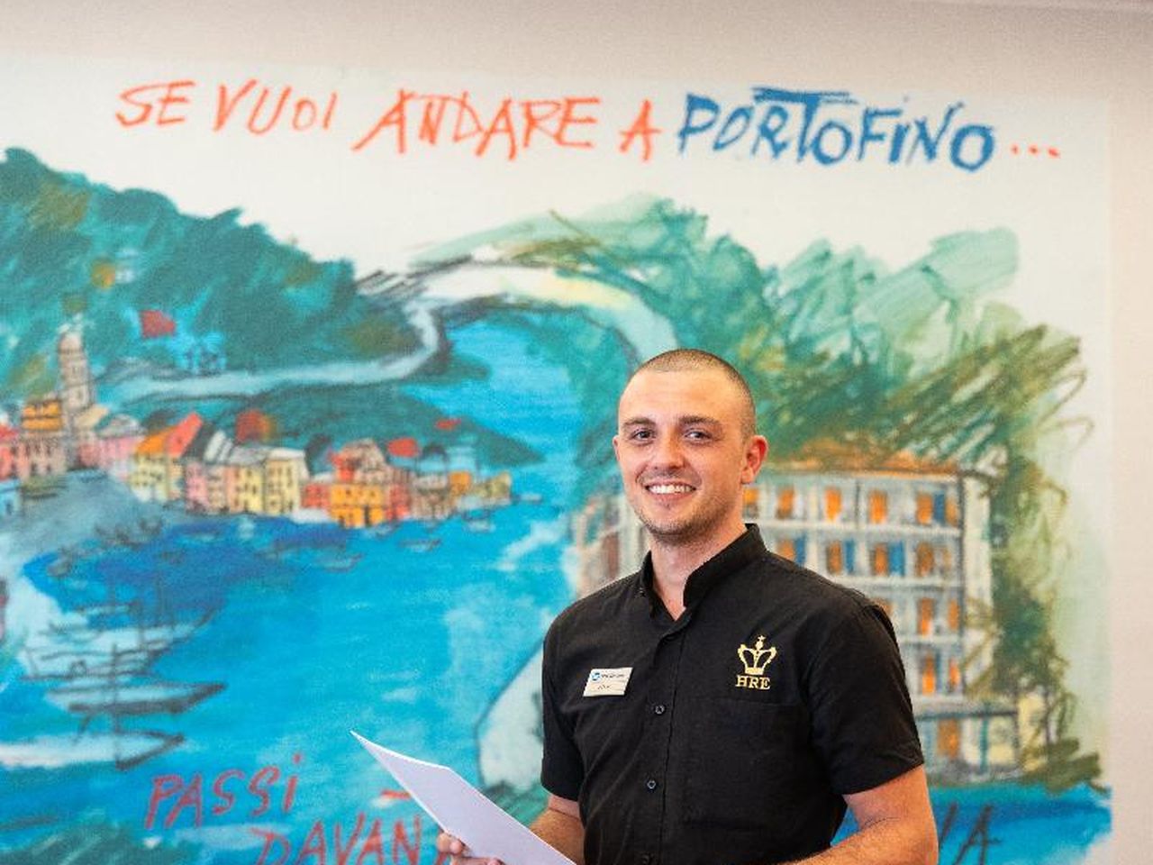 Lingurien erleben - 7 Tage am Meer mit Frühstück