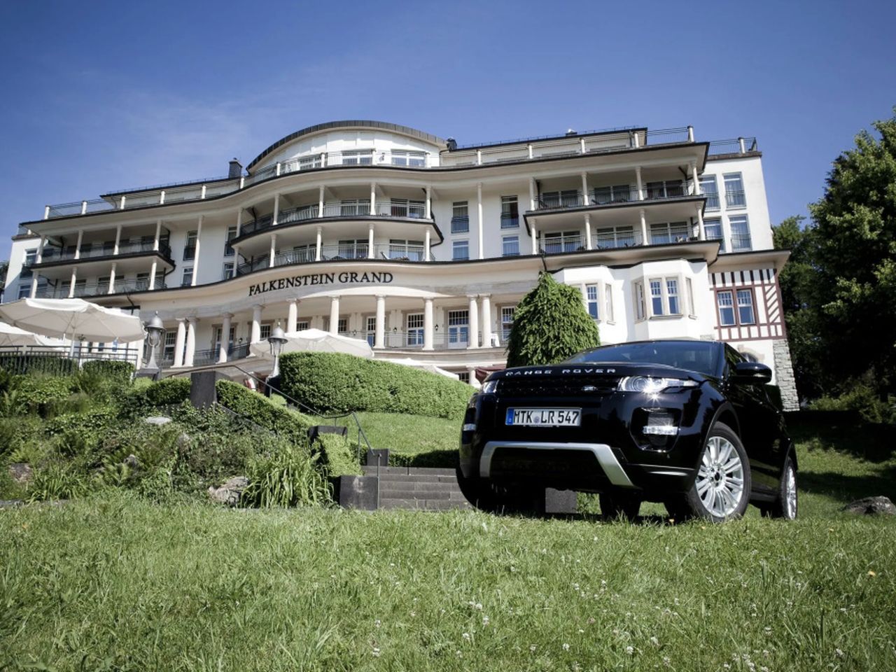 9 Tage Urlaub für Herz & Seele im Taunus mit Frühstück