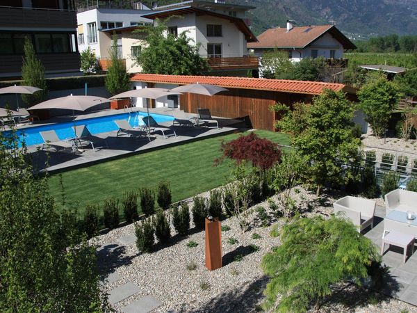 2 Tage Mei Auszeit ruft – Ihr Kurzurlaub wartet in Naturns - Plaus, Trentino-Südtirol inkl. Halbpension