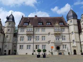 Märchenhafte Weihnachten im Schlosshotel Münchhausen