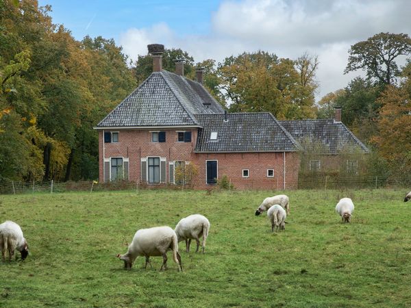 3 Tage in Drenthe – Natur, Wellness & Entspannung in Roden Halbpension