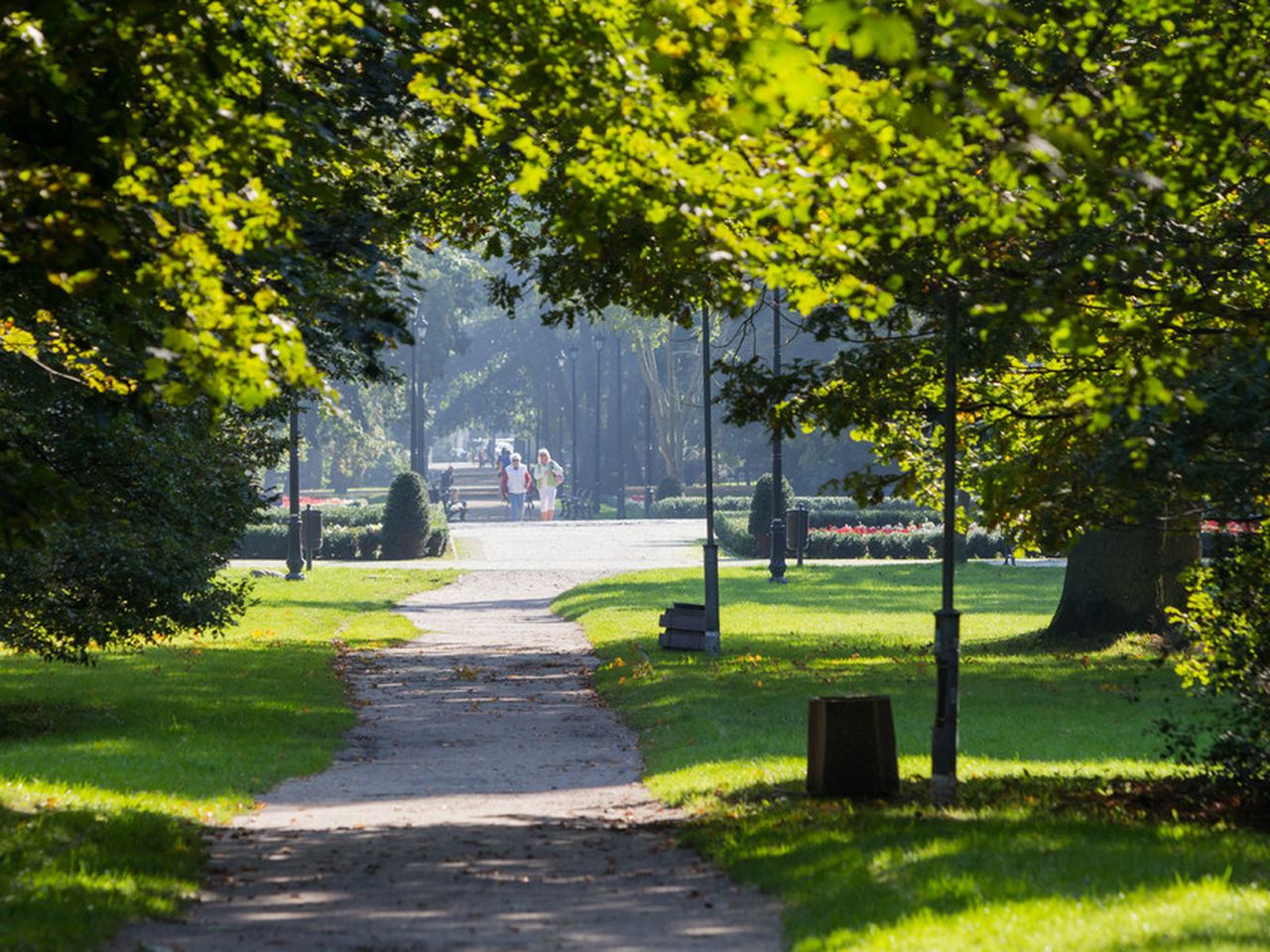 Ostseewoche im Lande der 44 Inseln mit Halbpension