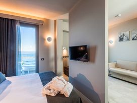 Strandspaß für Groß und Klein - 4 Tage Dolce Vita