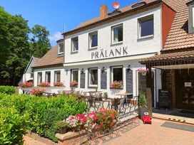 4 Tage an der Seenplatte