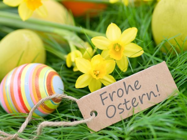 4 Tage Ostern ohne Kinder in Oberwiesenthal in Kurort Oberwiesenthal, Sachsen inkl. Frühstück