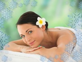 Große Winter-Wellness-Auszeit inkl. HP+ Massage