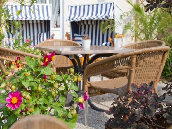 Hotel Zwei Linden