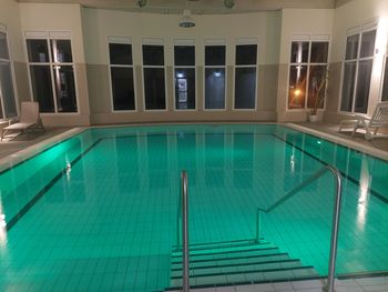 Schweben in der Sole - 3 Nächte erholen mit königlicher Tradition