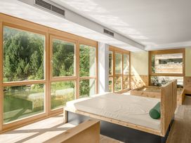 5 Tage = 5 Sterne / Natürlich entspannen – Wellnessurlaub zwischen See und Südtiroler Bergen