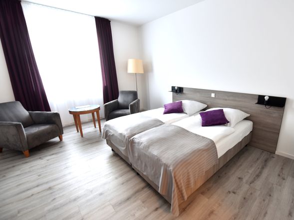 PRIMA Inn Hotel & Hof