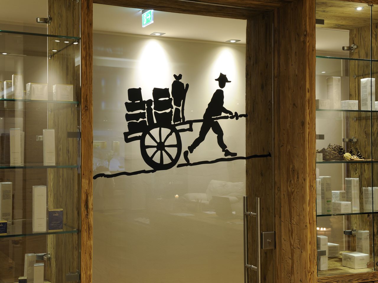 6 Tage Tiroler Wohlfühl-Wellness