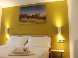Ihr Refugium am Fuße der Dolomiten - 3 Tage