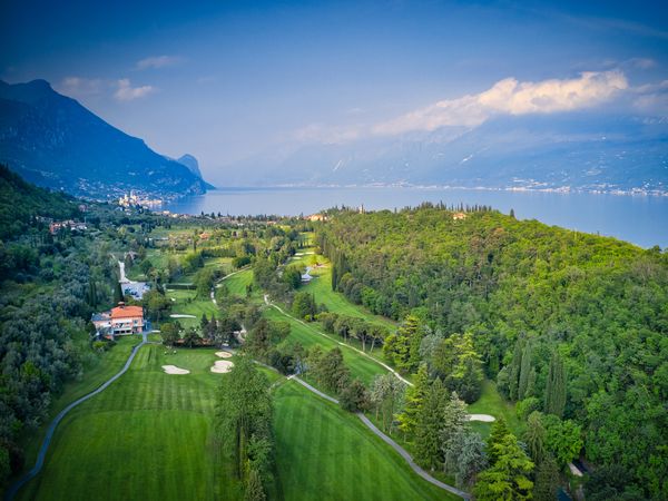 7 Tage Urlaub im Westen des Gardasees in Toscolano-Maderno, Lombardei