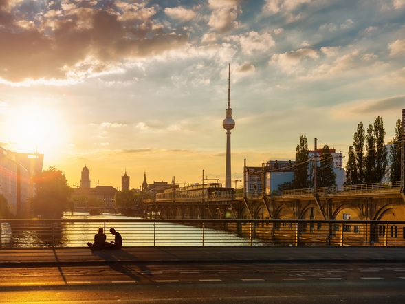 4 Tage im Steigenberger Airport Hotel in Berlin